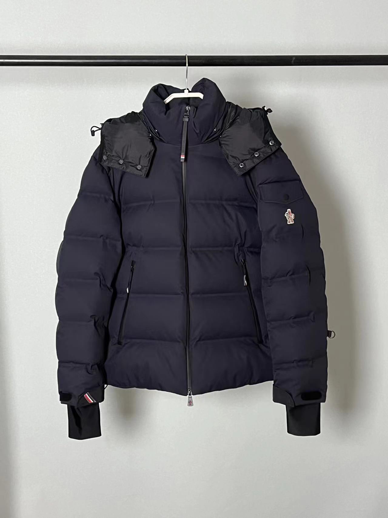 Moncler Down Jackets